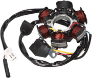 101 Octane Alternator Stator