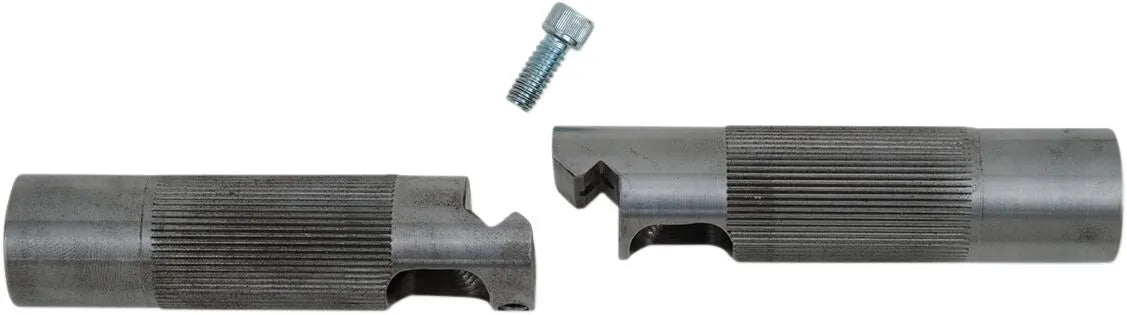 1-1/4" Ez Install Round Top Handlebar