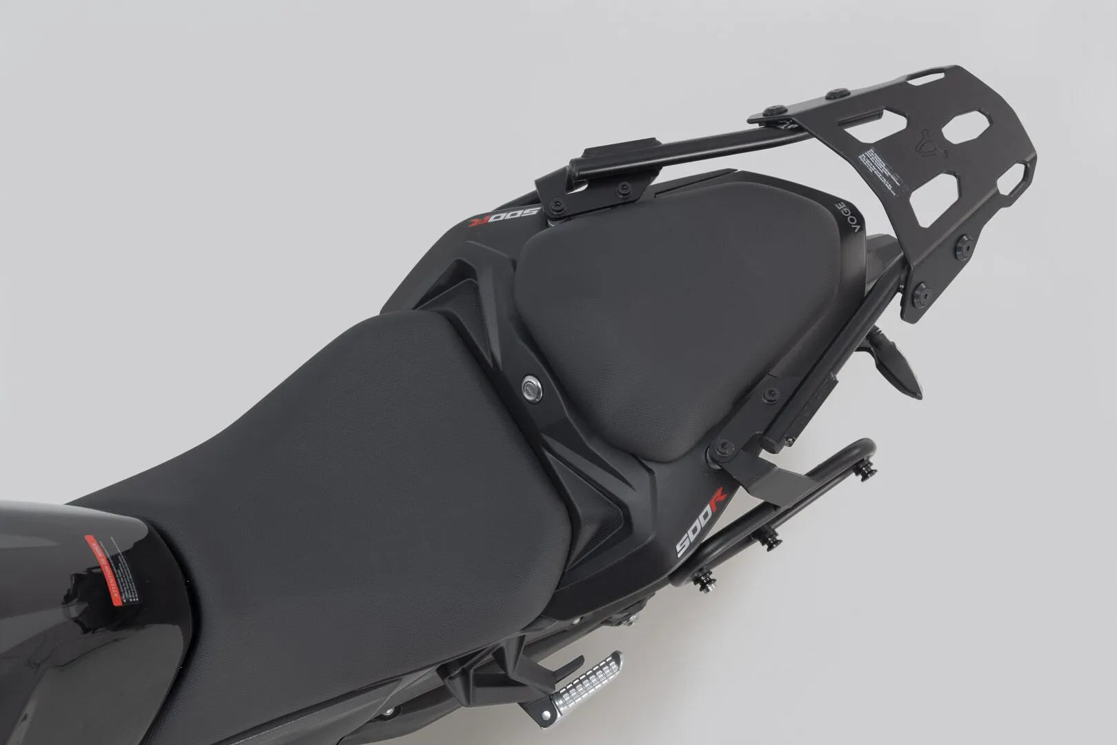 Sw-motech Slc Side Carrier For Motorcycle Luggage