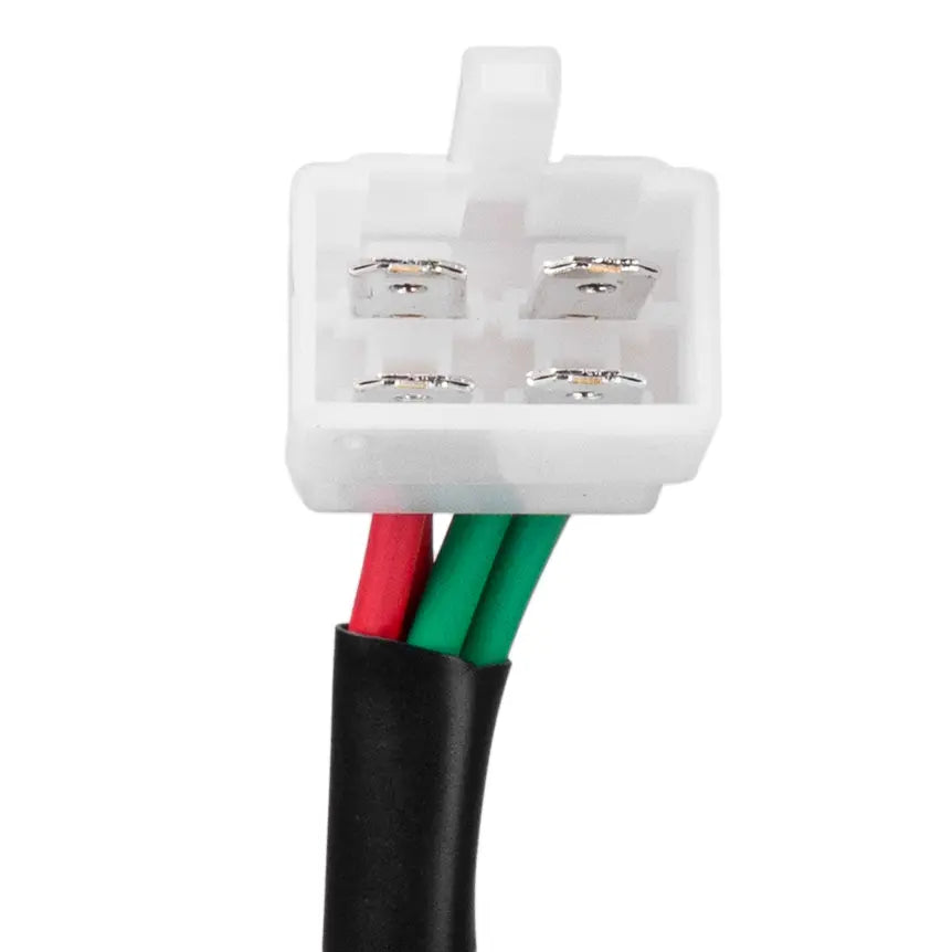 Motoplat Regulator - 35 Amp Charging Power