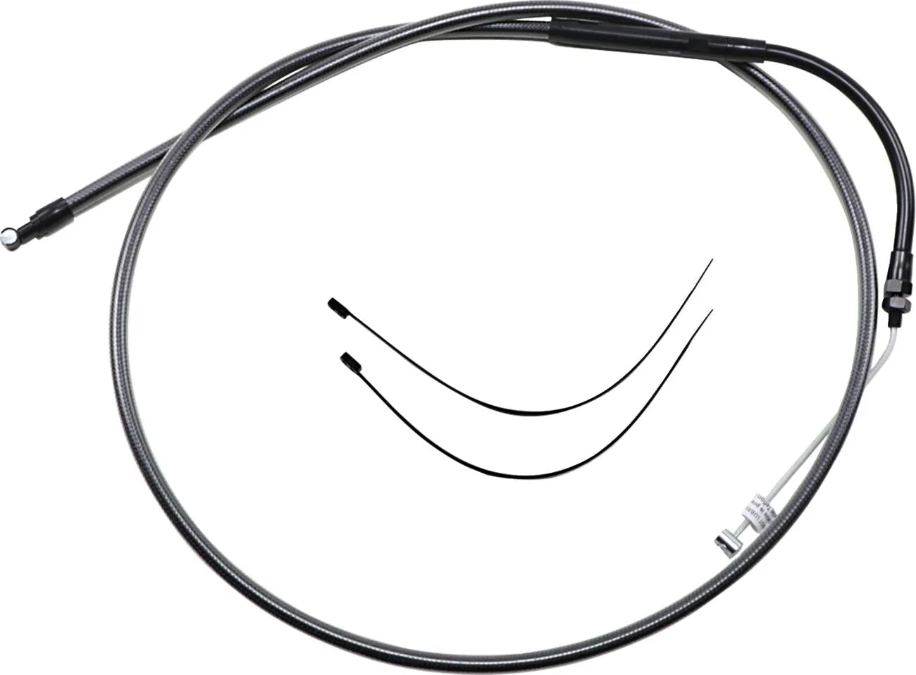 Magnum Shielding Black Pearl Koblingsslange