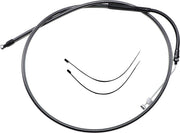 Magnum Shielding Black Pearl Koblingsslange