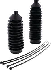Moose Offroad Hard-Parts Rack Replacement Boot Kit