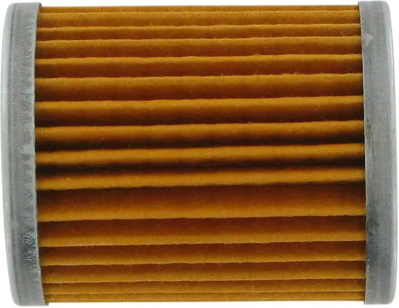 Parts Unlimited Oil Filter For Motorcycles