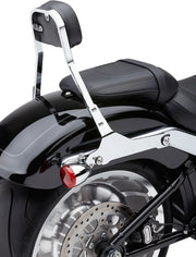 Cobra Detachable Backrest Kit