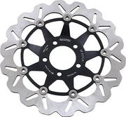 Galfer Brake Rotor For Motorcycle - High Carbon Stainless Steel
