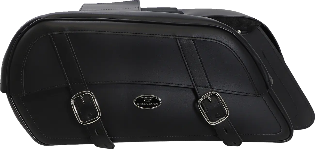 Saddlemen Drifter Slant Saddlebags