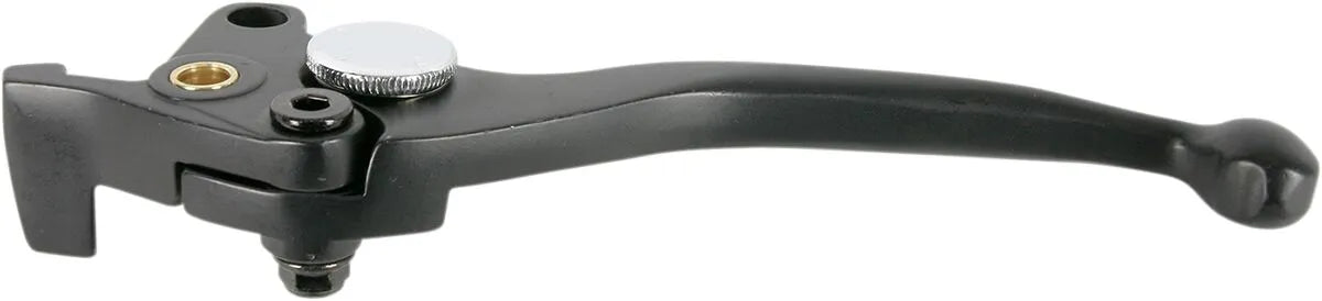 Parts Unlimited Clutch Lever - Alloy Replacement