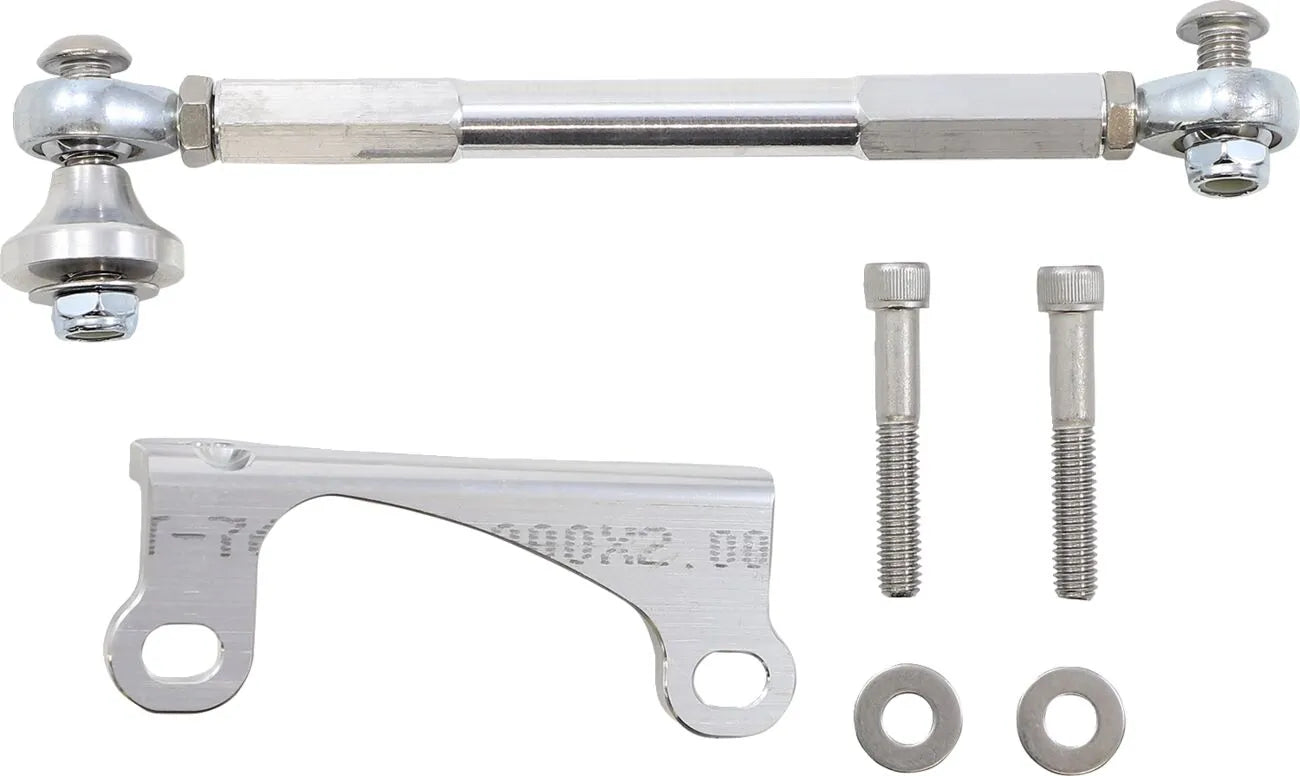Alloy Art Touring Frame Stabilizer Kit
