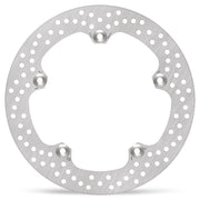 Moto-master Halo Series Flydende Bremse Rotor - 305mm - Front