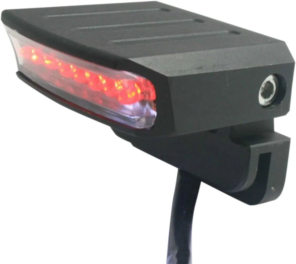 Parts Europe Universal Led Taillight