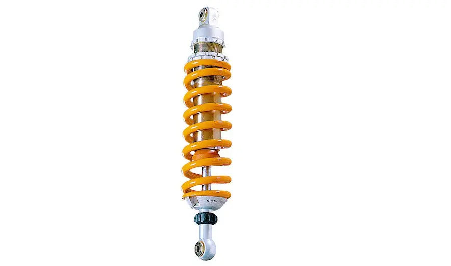 Ohlins Ttx Flow Dv Shock Absorber