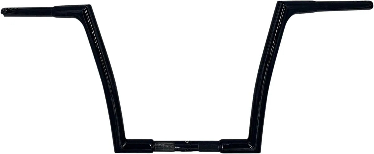 Fat Baggers Inc. 1-1/4" Flat Top Handlebar