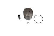 Airsal Aluminum Scanimet Piston Kit