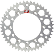 Renthal 520 Chain Size Aluminum Rear Sprocket