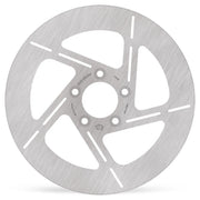 Moto-master Custom Series Fast Bremse Rotor Til Motorcykel - Bag