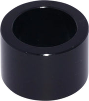 Drag Specialties Shifter Shaft Spacer - Gloss Black