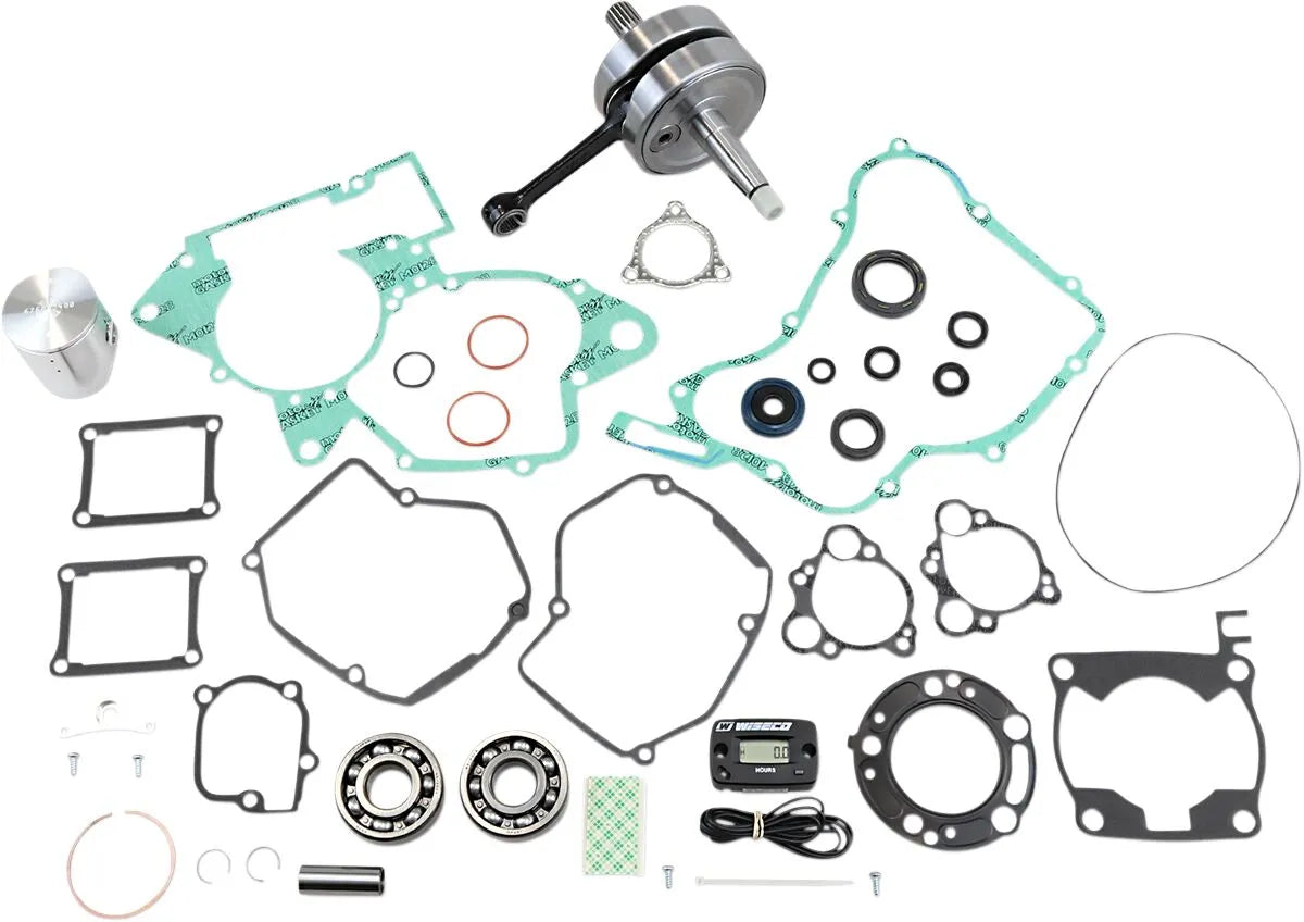 Wiseco Engine Rebuild Kit - 125cc 2-stroke