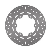 Ebc Rund Fast Bremseklodser Rotor - Bag