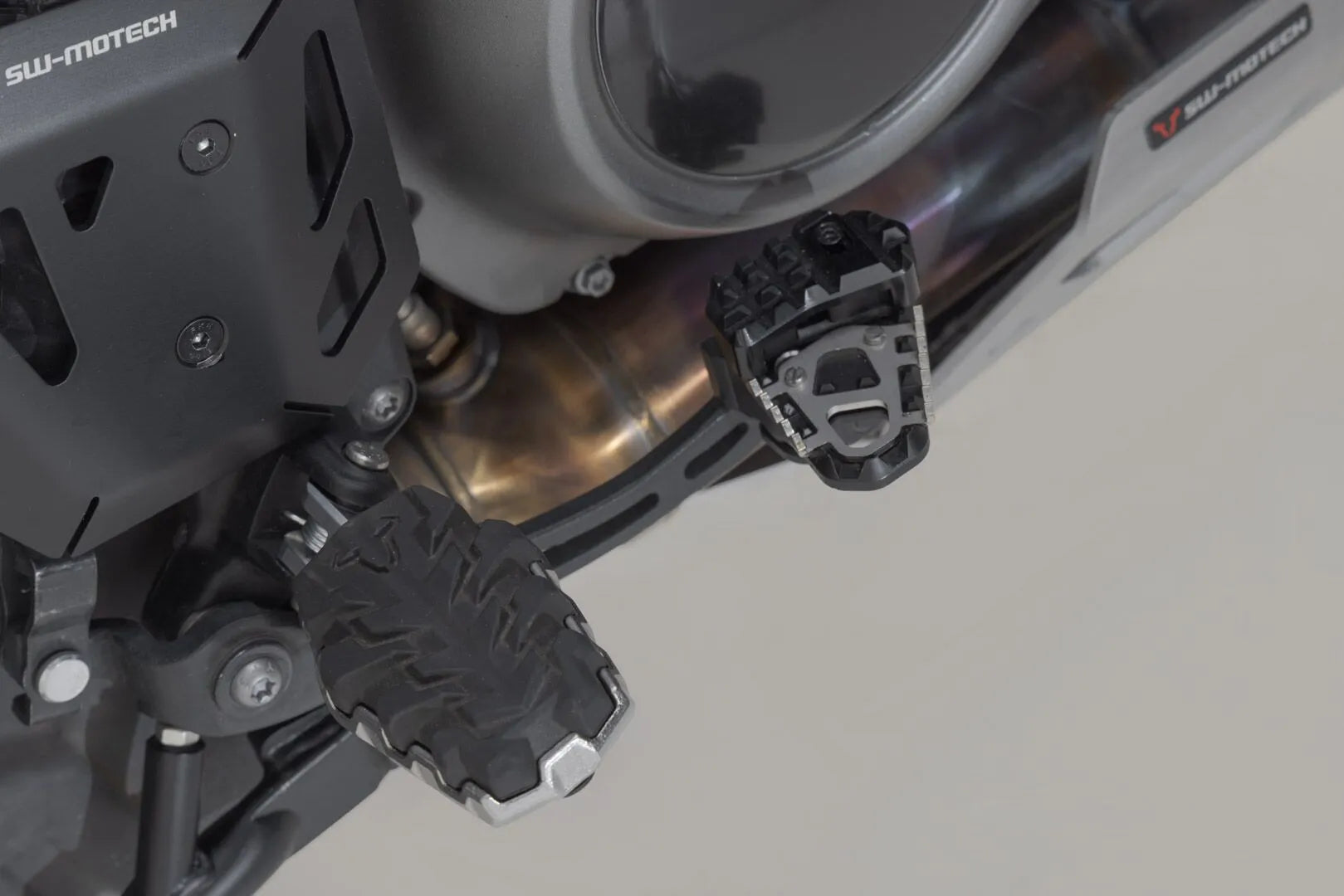 Sw-motech Brake Pedal Extension
