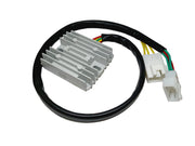 Motoplat Regulator - 35 Amp Charging Power