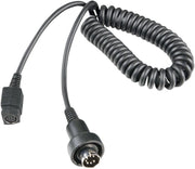 J & M P-series Headset Lower Connection Cord