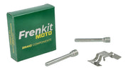 Frenkit S.l. Brake Pad Clip Kit
