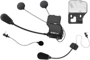 Sena Headset/intercom Helmet Clamp Kit