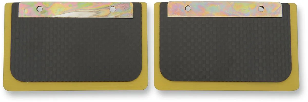 Boyesen Pro Series Reed Set