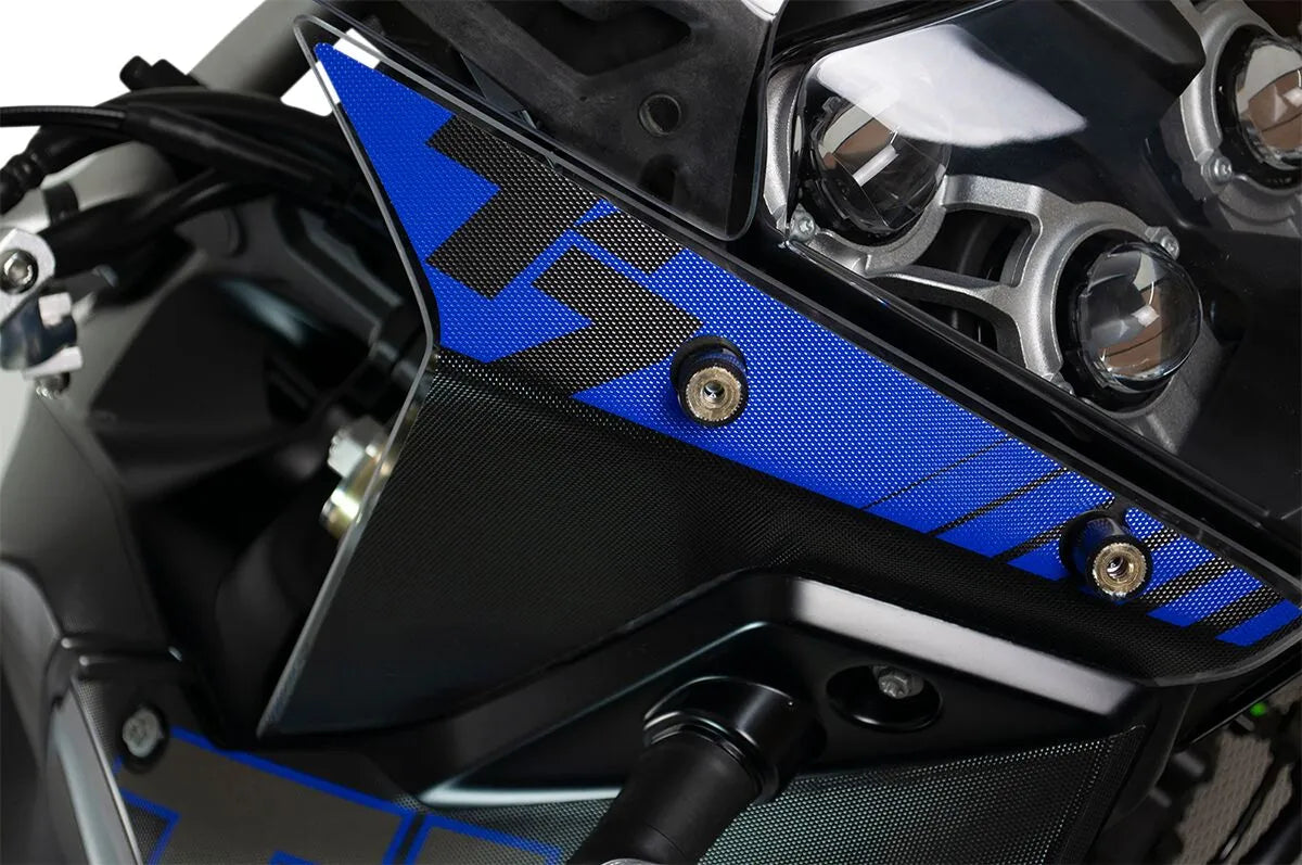 Uniracing Decal Kit For Yamaha Tenere 700 Customization