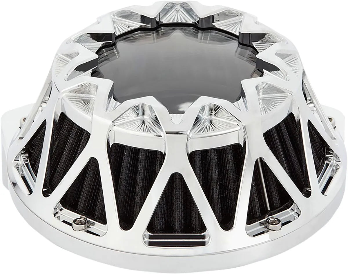 Arlen Ness Crossfire Air Cleaner