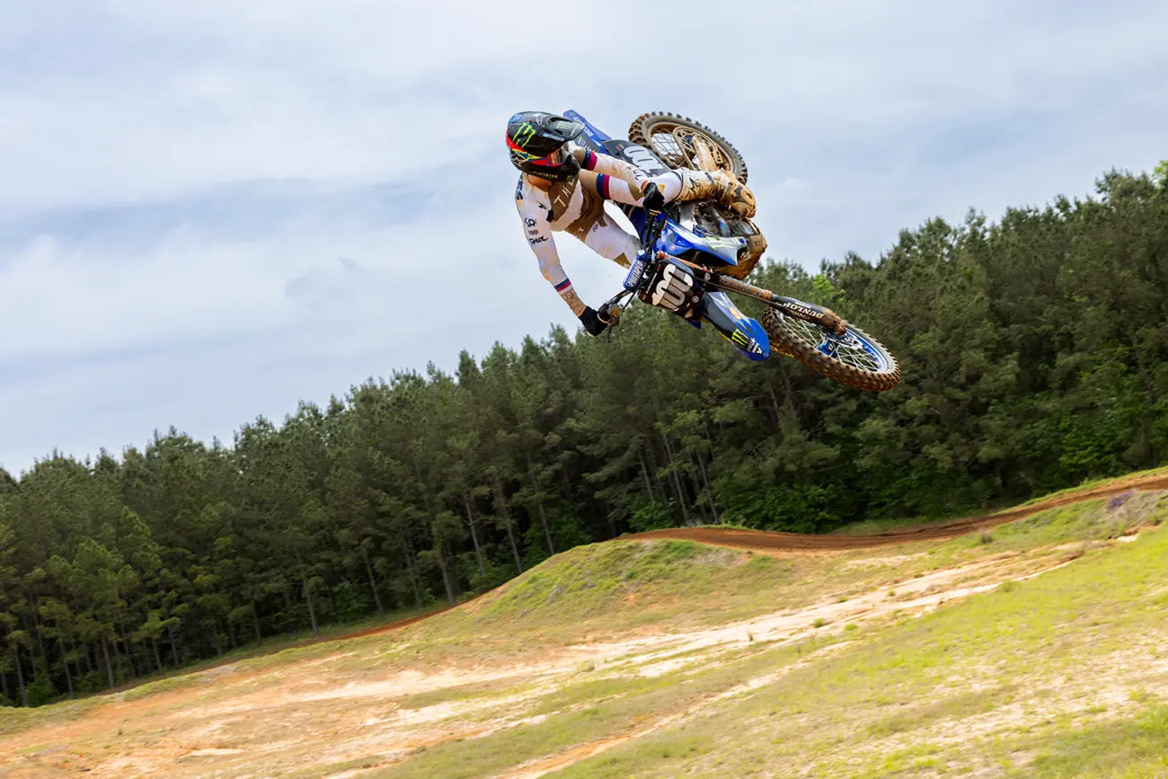 Thor Sportmode League Jersey - White/Tan/Maroon/Navy