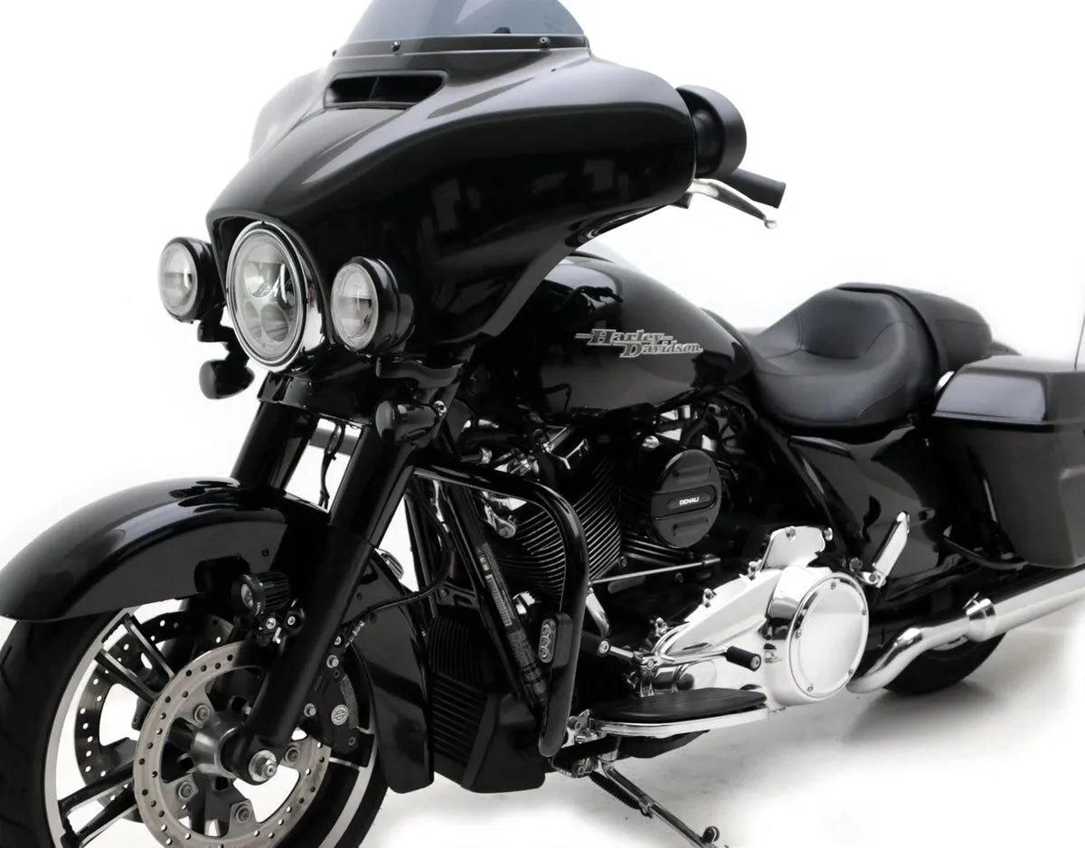 Denali Soundbomb V-twin Air Horn Kit