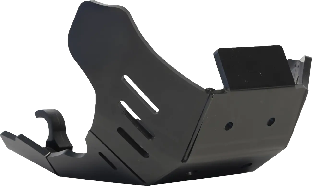 MOOSE OFFROAD HARD-PARTS Xtrem Skid Plate