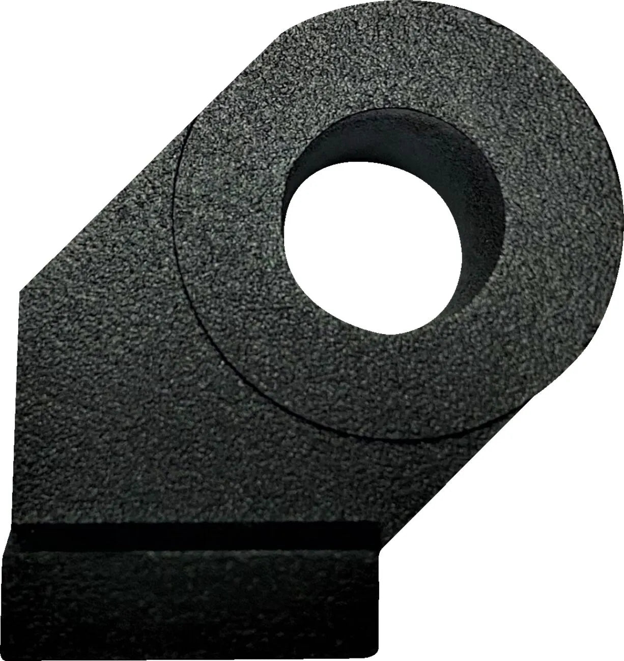 Custom Dynamics Headlight Mounting Block