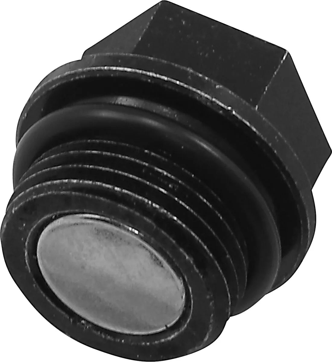 Quad Logic Front Differential Drain Plug for Polaris Sportsman
