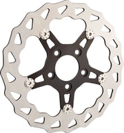 Arlen Ness Rotator Bremseklodser Til V-twin Motorcykler