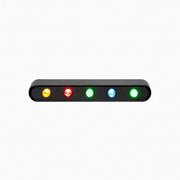 Motogadget Motosign Mini Indicator Lamp Panel