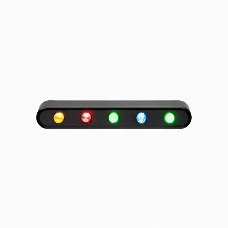 Motogadget Motosign Mini Indicator Lamp Panel
