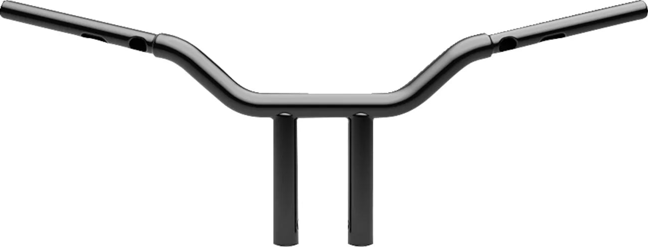 La Choppers Kage Fighter Handlebar - 1-1/4" Black