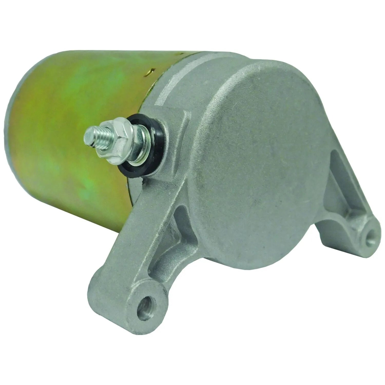 Parts Europe Starter - Heavy-duty Replacement
