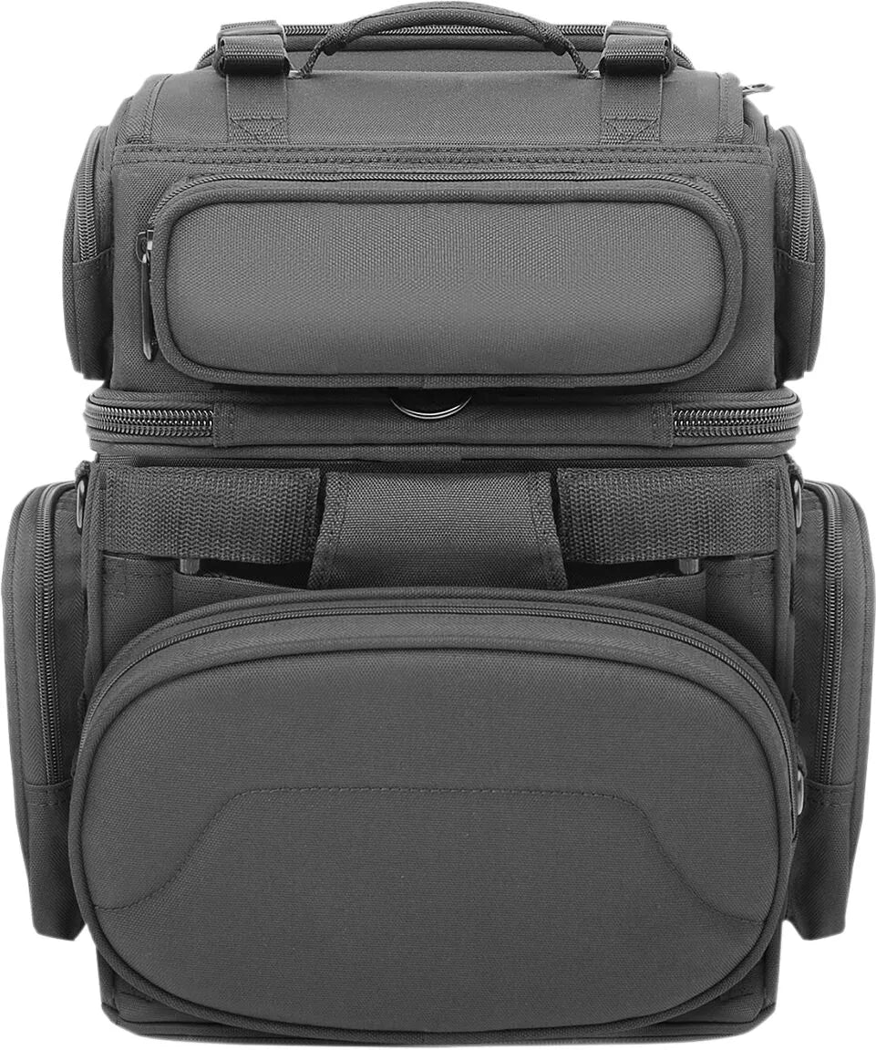 Saddlemen Br1800 Tactical Sissy Bar Bag