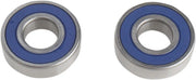 DRAG SPECIALTIES Wheel Bearing Kit for 25mm Axle