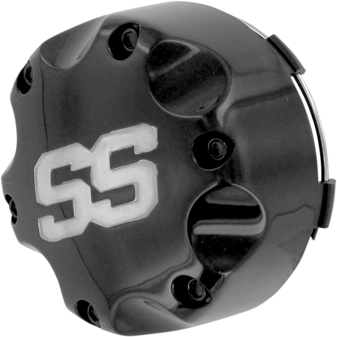 ITP Center Cap for 4/137 & 4/156 Bolt Pattern Wheels