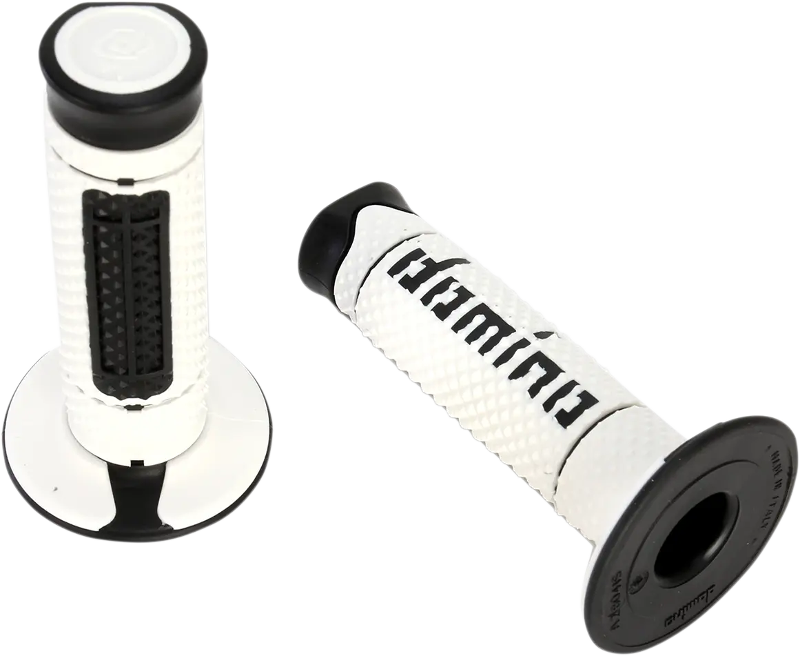 Domino Diamonte Grips - 7/8" Handlebar