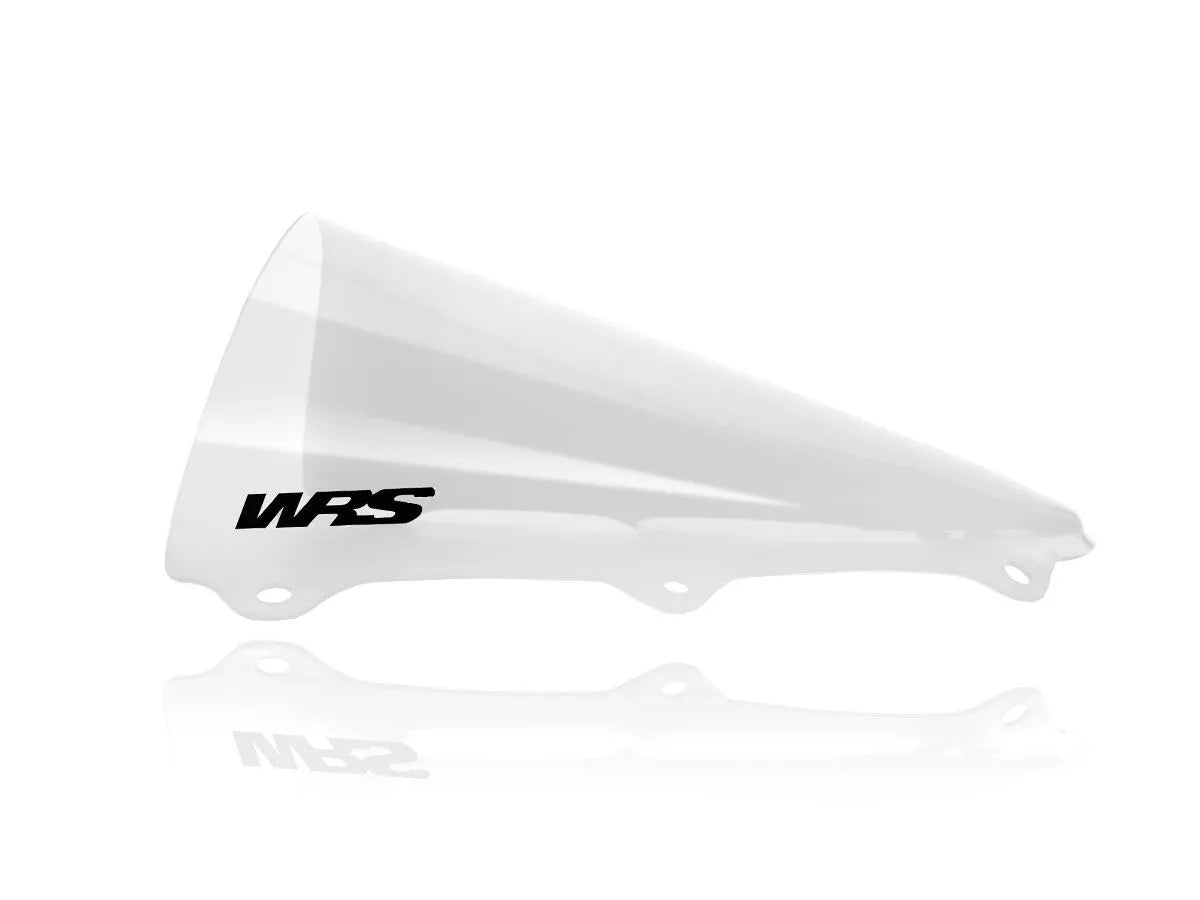 Wrs Windscreen - High Quality Pmma Plexiglass