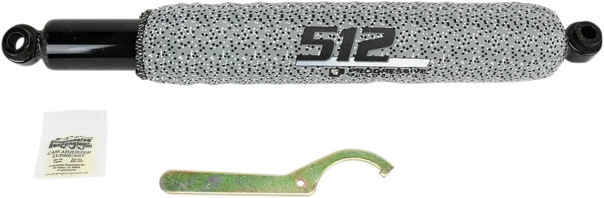 Progressive Suspension 512 Series Shock Absorber