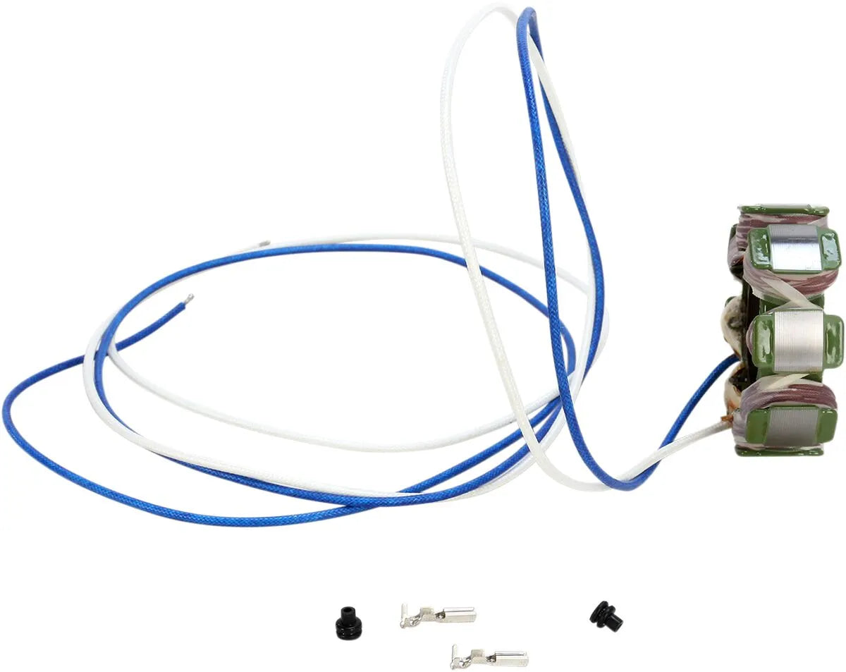 Moose Offroad Stator - Oe Replacement