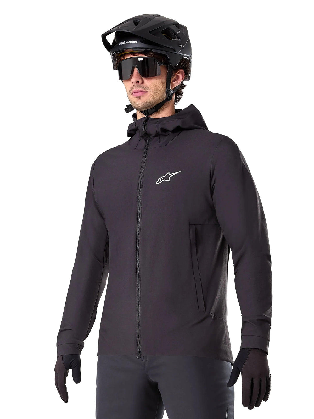 Alpinestars a-Dura Thermal Jacket Black