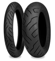 Shinko 999 Rear Tire Mu85-16 For Touring Bikes